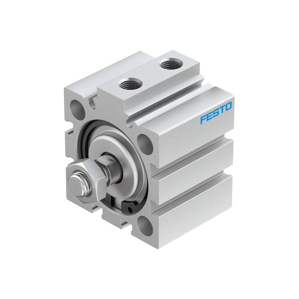 Short-Stroke Cylinder ADVC-40-5-A-P-A